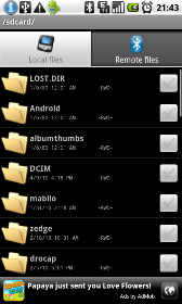 Best Apps for Nexus One